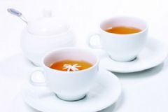 喝野菊花茶有什么好處？野菊花茶的功效有哪些？[圖]