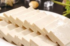 吃豆制品有什么好處？吃豆制品的好處？[圖]