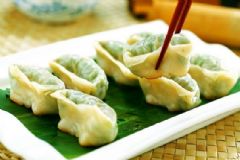 薺菜芹菜可以放一起吃嗎？吃野菜要注意什么？[圖]