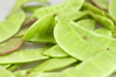 扁豆不熟有毒嗎？扁豆沒炒熟有毒嗎？[圖]