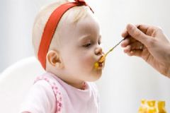 寶寶輔食可以加糖嗎？寶寶輔食能加糖嗎？[圖]