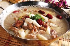 春天能吃羊肉嗎？春天吃羊肉有什么好處？[圖]