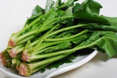 吃菠菜有什么好處？吃菠菜的好處和壞處有哪些？[圖]