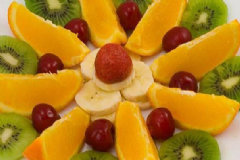 美白不能吃什么食物？有哪些食物是感光食物？[圖]