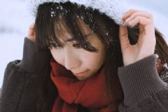 女人怕冷如何調(diào)理？怕冷常吃這些食物就好[圖]
