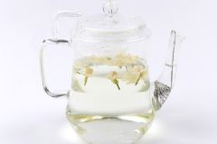 茉莉茶每天喝多少合適？喝茉莉茶有什么注意事項(xiàng)？[圖]
