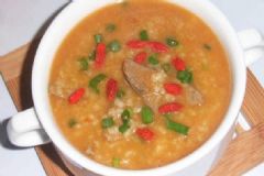 提高視力的膳食有哪些？吃哪些食物可以提高視力？[圖]