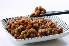 吃納豆對(duì)身體有什么好處？納豆有哪些功效？[圖]