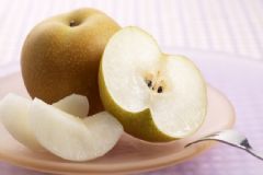 得了肺病吃什么食物比較好？對肺比較好的食物有哪些？[圖]