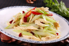 蔬菜減肥的食譜有哪些？如何吃蔬菜能減肥？[圖]