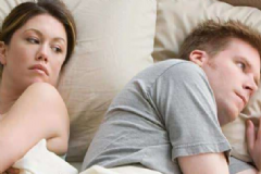 男人性冷淡如何是好？是什么造成男人性冷淡？[圖]