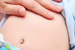 寶寶為什么容易脹氣？寶寶肚子脹氣應(yīng)該怎么辦？[圖]