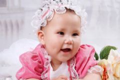 孩子很調(diào)皮都是什么原因造成的？哪些食物寶寶不能吃的？[圖]