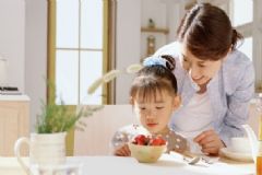 孩子早餐吃什么好？兒童營養(yǎng)早餐大全[圖]