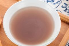 藕粉是酸性食物還是堿性食物？胃酸多可以吃藕粉嗎？[圖]
