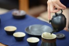 哪種情況不能喝茶？什么時候喝茶不好？[圖]