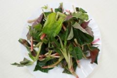 吃魚腥草的好處是什么？吃魚腥草的作用與功效？[圖]
