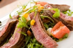 瘦肉的熱量高嗎？只吃瘦肉不吃肥肉會發(fā)胖嗎？[圖]