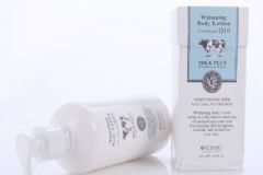 beautybuffet牛奶身體乳可以搽臉嗎？泰國牛奶身體乳怎么用？[圖]