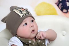 運動對孩子會有哪些好處？寶寶什么時候能吃鹽？[圖]