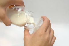 奶粉起泡泡是什么原因？如何減少奶粉產(chǎn)生的泡泡？[圖]