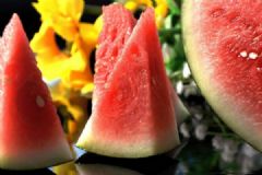 4月份春天的西瓜能吃嗎？春季吃西瓜可以嗎？[圖]