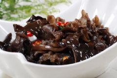 黑色食物有什么好處？吃黑色食物的好處有哪些？[圖]