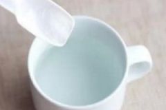 孕婦可以喝鹽開(kāi)水嗎？孕婦喝鹽開(kāi)水有什么好處？[圖]