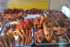 吃熟食的危害？吃熟食有什么危害？[圖]