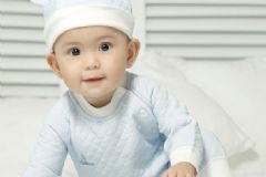不同年齡生長標(biāo)準(zhǔn)是怎樣的？帶孩子常有哪些錯(cuò)誤？[圖]