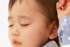 寶寶何時學(xué)會說話走路？孩子缺鐵應(yīng)該怎么補？[圖]