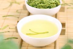 夏天適合喝什么茶？哪些茶具有降火的功效？[圖]