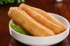 哪些人不能吃油條？經(jīng)常吃油條的危害有哪些？[圖]