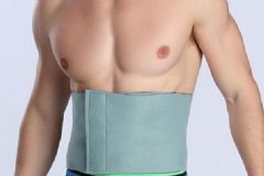 男士應該怎么瘦腰？男士瘦腰吃什么？[圖]