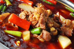 怎樣阻止冬季上火長(zhǎng)痘？吃完火鍋后怎么防止長(zhǎng)痘痘？[圖]