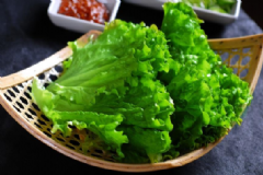 最清腸刮油的食物有哪些？吃什么食物能起到清腸刮油的作用？[圖]