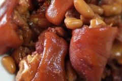 經(jīng)期豐胸應(yīng)該吃什么？來姨媽的時(shí)候喝這湯？[圖]