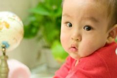 怎樣讓孩子和自己一起動(dòng)起來？嬰幼兒健康發(fā)育的指標(biāo)有哪些？[圖]