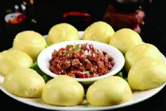 吃什么可以長(zhǎng)壽？延年益壽的食物有哪些？[圖]