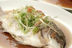 吃魚應(yīng)該吃哪個部位？魚的什么地方營養(yǎng)最高？[圖]