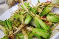 香菜根有哪些食療功效？香菜根的食用價值有多高？[圖]