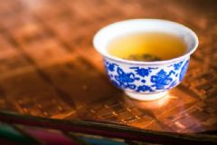 經(jīng)常用電腦喝什么茶？電腦族喝哪些茶好？[圖]