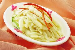 春季適合吃什么？春季必吃的食物有哪些？[圖]