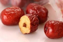什么樣的紅棗不能吃？吃紅棗對身體的好處有哪些？[圖]