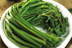 吃野菜要注意哪些事情？食用野菜注意事項[圖]