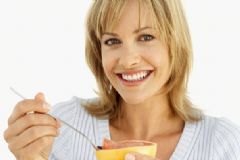 生氣吃什么食物好？經(jīng)常生氣吃什么？[圖]
