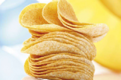 哪些食物一起吃對(duì)減肥有好處？減肥時(shí)不能吃哪些零食？[圖]