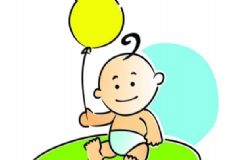 嬰幼兒語(yǔ)言是怎樣發(fā)展的？保護(hù)嬰幼兒的牙齒要怎樣做？[圖]