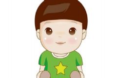 寶寶笑臉和智商有什么關(guān)系？讓寶寶吃的太多有哪些危險？[圖]