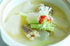 夏季養(yǎng)生多喝哪些湯？夏季去濕氣喝哪些湯？[圖]
